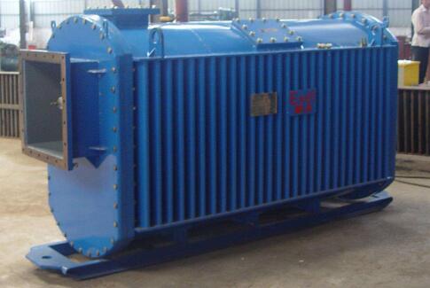 KS13-1000KVA坊子矿用变压器
